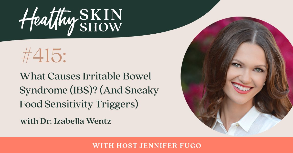 irritable bowel syndrome